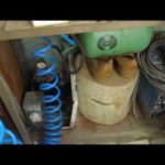 Как сделать мини компрессор в домашних условиях