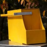 Ящик для инструментов пчеловода