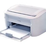 Лазерный принтер canon i-sensys lbp6020b заправка картриджа
